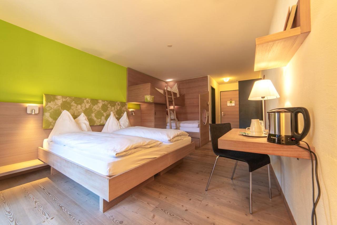 Hotel Ucliva Breíl Esterno foto