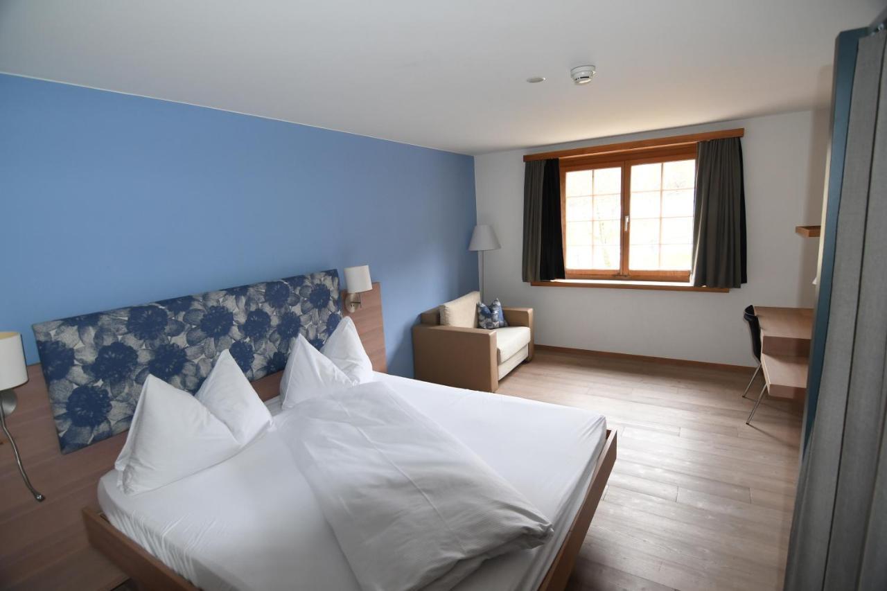 Hotel Ucliva Breíl Esterno foto