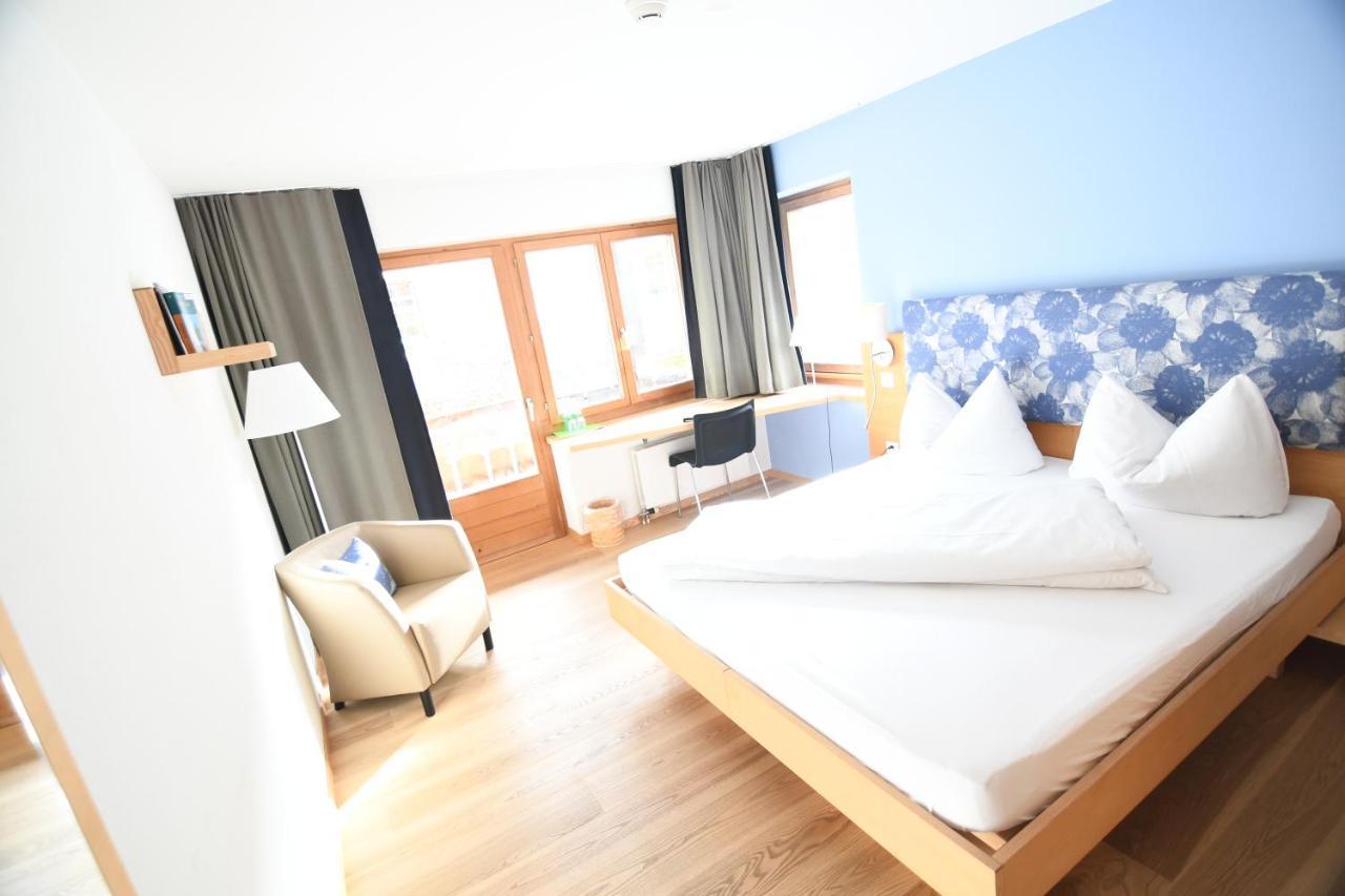 Hotel Ucliva Breíl Esterno foto
